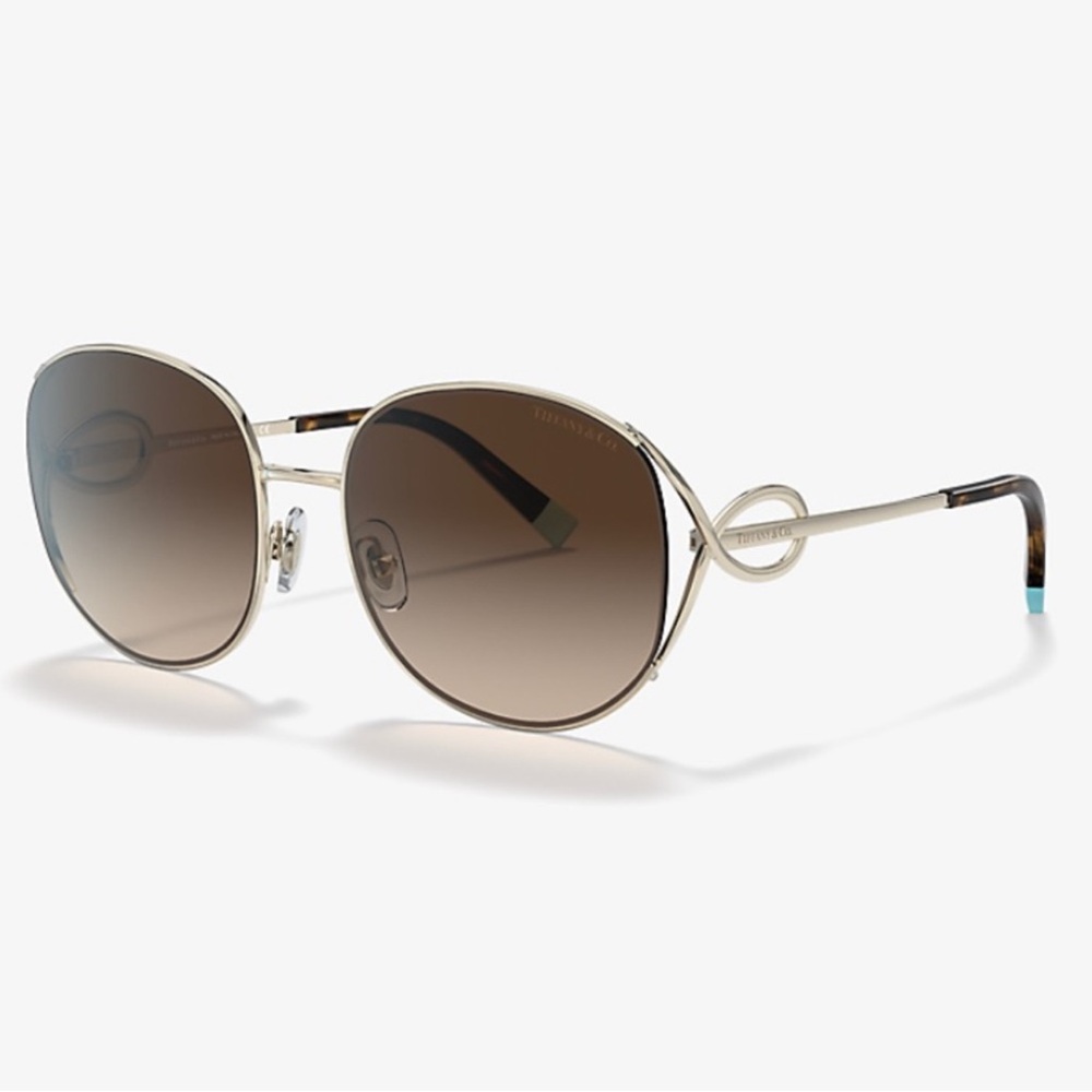Tiffany & Co. Women’s Sunglasses - Picture 2 of 7
